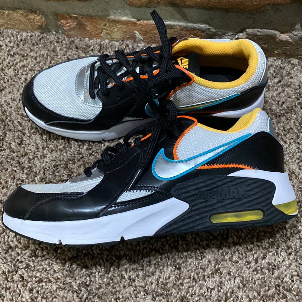 Nike Air Max Excee D2N, youth 5.5